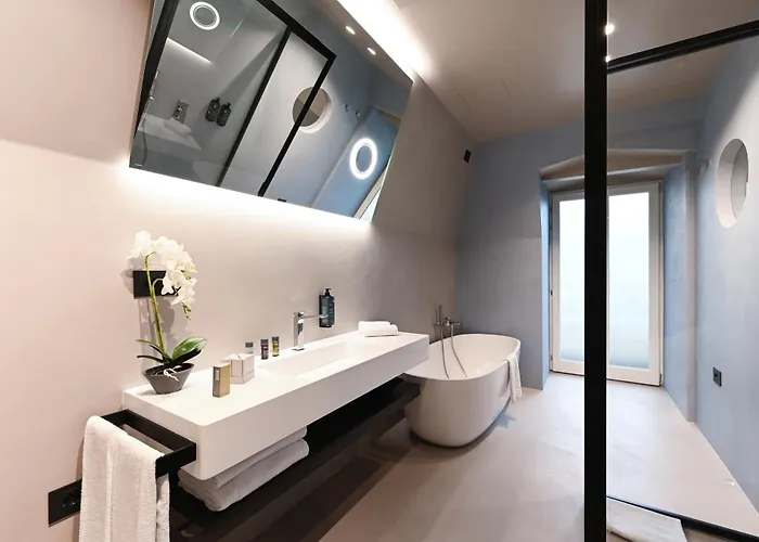 Hotel Astoria Rapallo