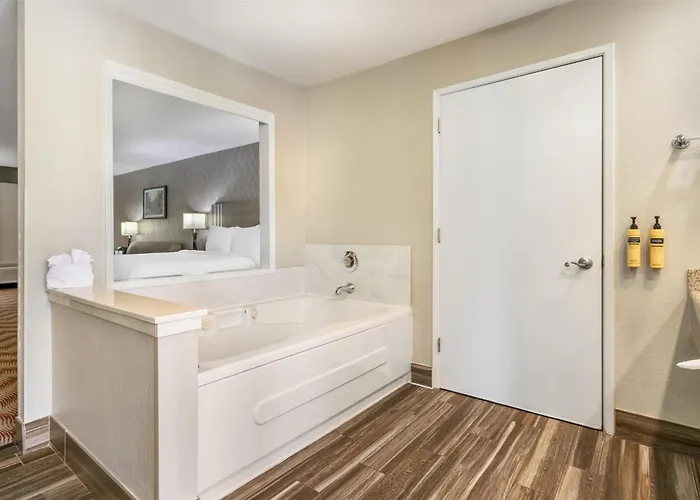 Best Western Plus Sonora Oaks Hotel And Conference Center