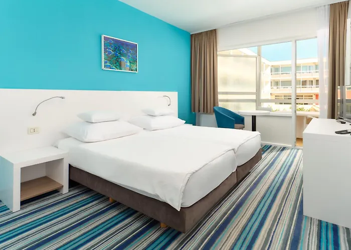 Primosten Hotels