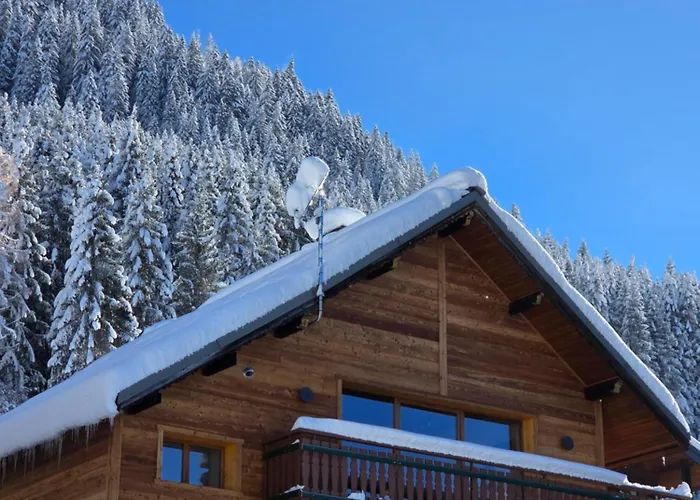 Chatel Hotels