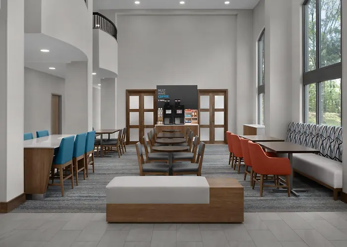 Candlewood Suites Baltimore - BWI Airport Ne By Ihg Brooklyn Park