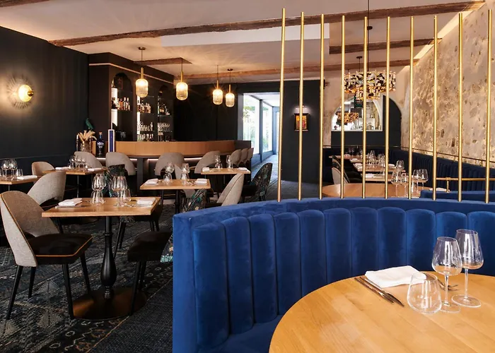 Ile de Re Hotels