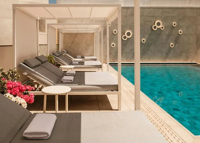 Hamrun Hotels