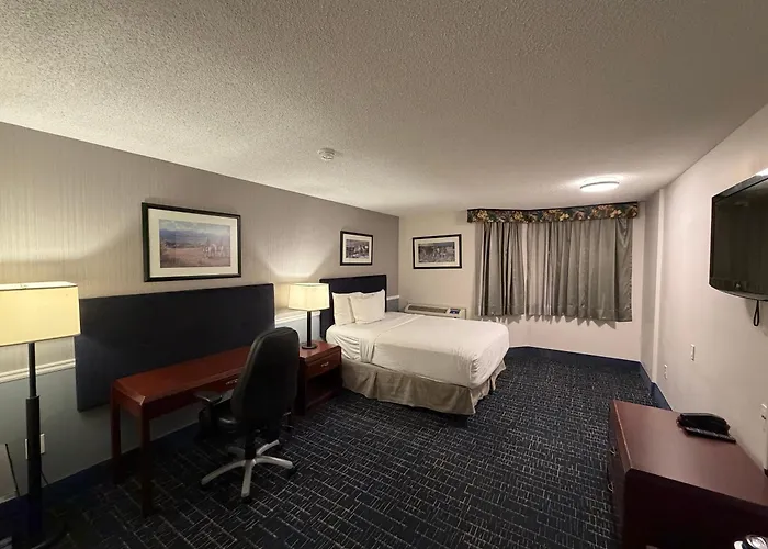 Calgary Hotels