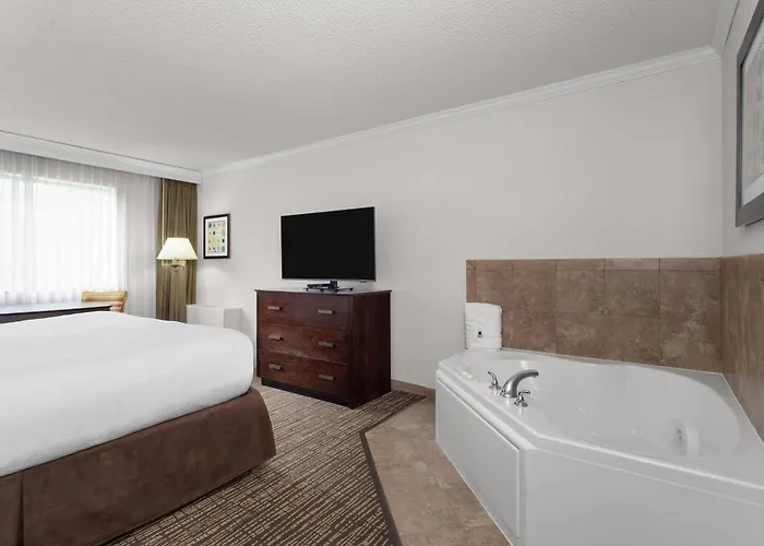 Wyndham Minneapolis South Burnsville