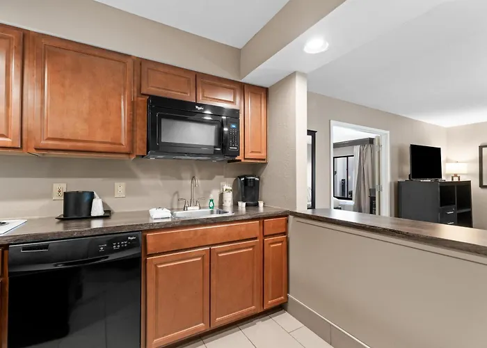 Best Western Courtview Hotel Springfield