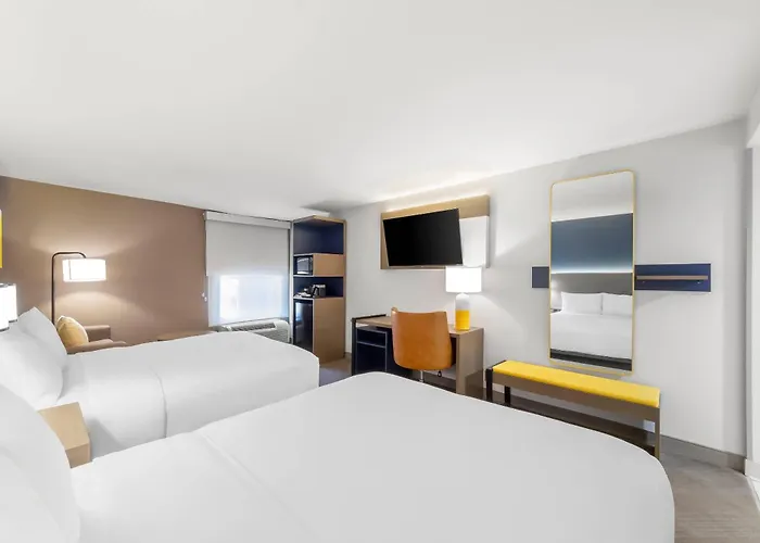 Comfort Inn & Suites Portland Corpus Christi