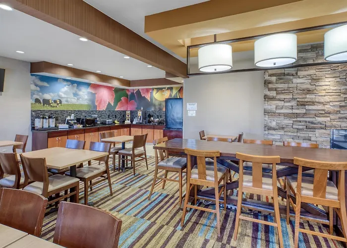 Surestay By Best Western Mount Pleasant Racine