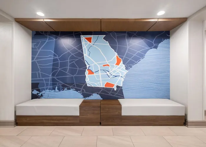 Holiday Inn Express Tifton By Ihg