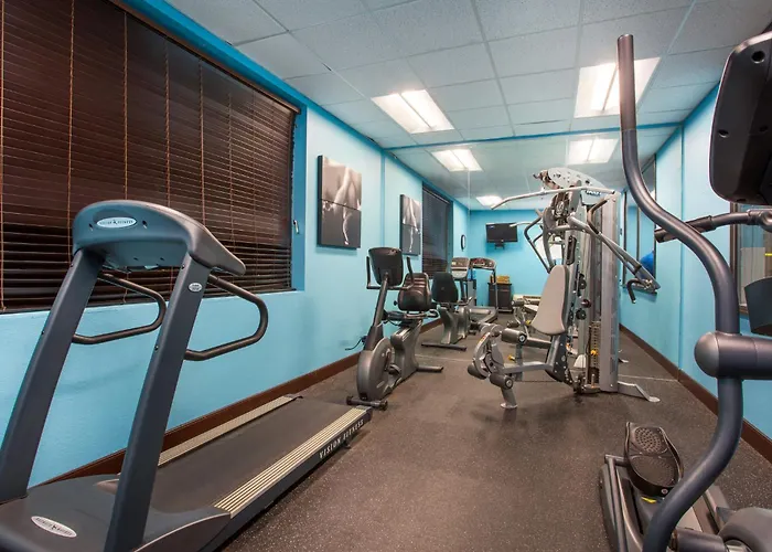 Holiday Inn Express Lexington Southwest Nicholasville By Ihg