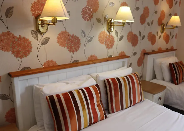 Criccieth Hotels