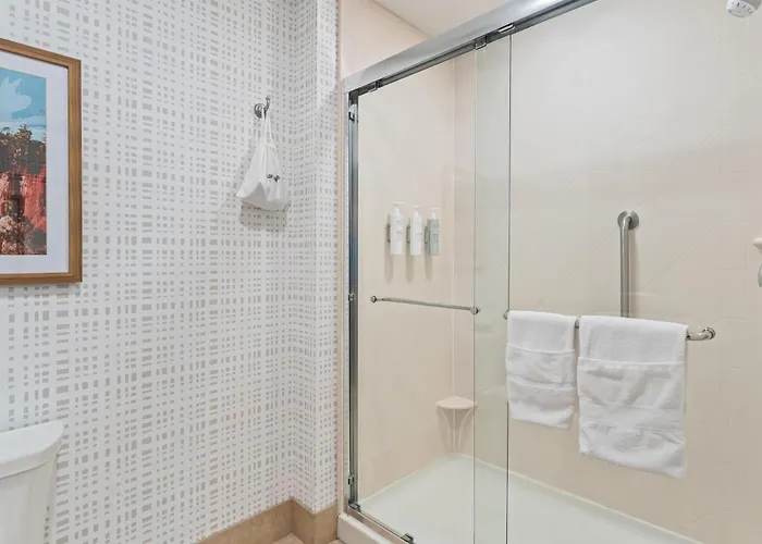 Hampton Inn & Suites Tifton