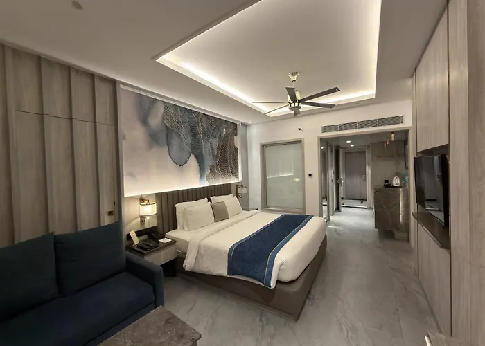 Pune Hotels