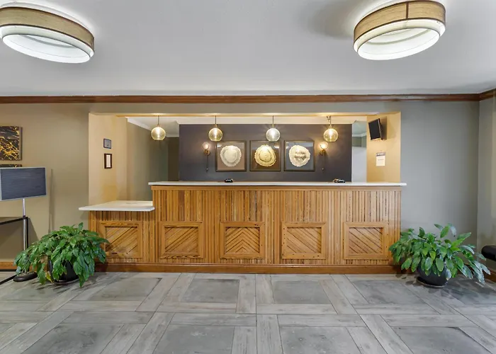 Best Western Natchitoches Inn