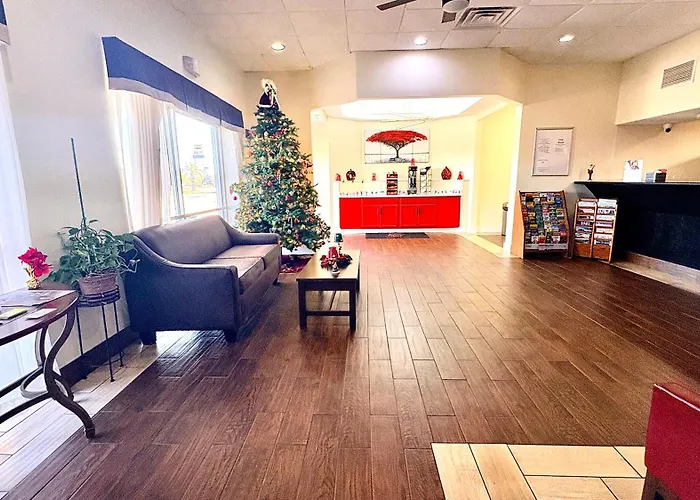 Red Roof Inn Slidell