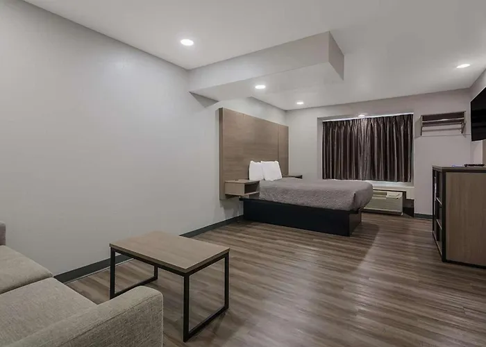 Americas Best Value Inn Lake Charles Interstate 210