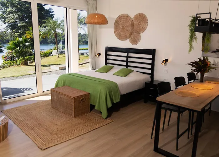 Boca Chica Hotels