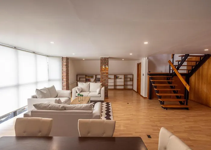 Puerto Natales Hotels