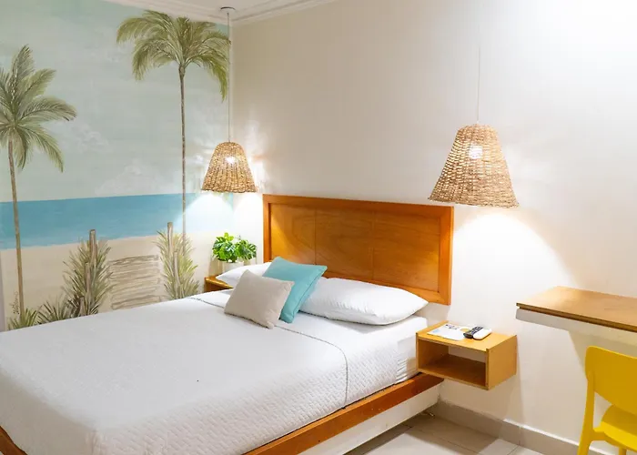 Hotel Valladolid Santa Marta 