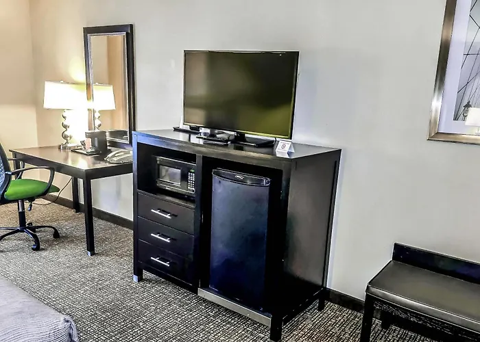 Quality Inn Selinsgrove
