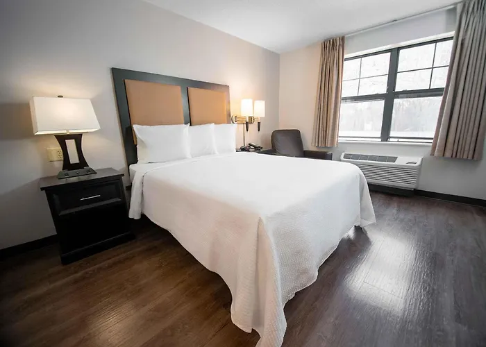 Extended Stay America Suites - Melbourne - Airport