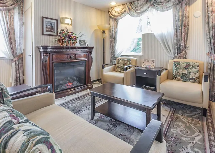 Comfort Inn On The Bay Port Orchard
