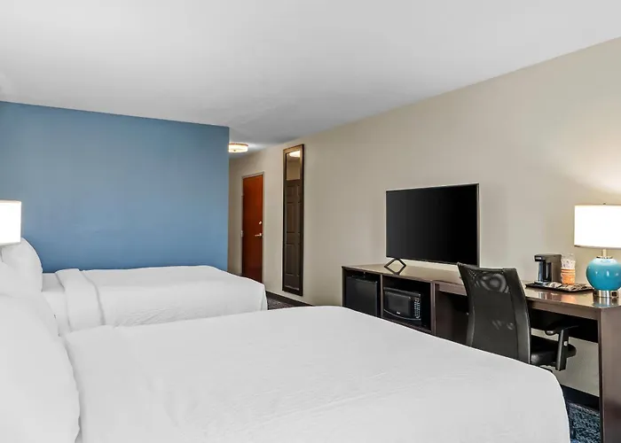 Sleep Inn & Suites Hiram - Atlanta Northwest