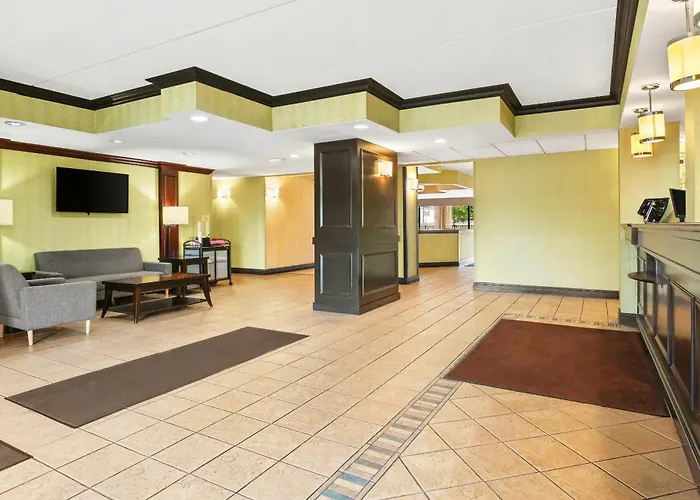 Comfort Inn Lehigh Valley West Fogelsville