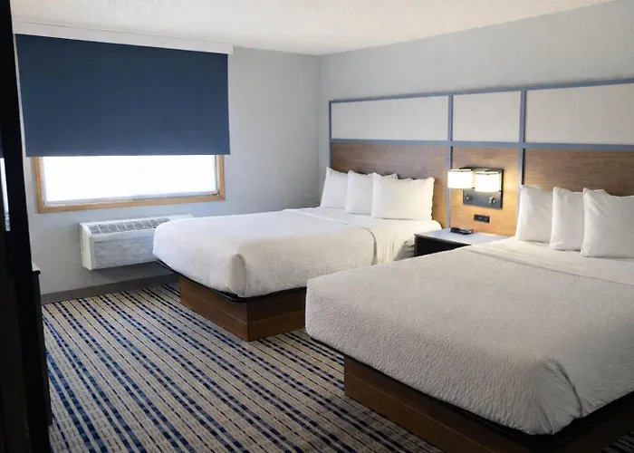 Americinn By Wyndham Dickinson