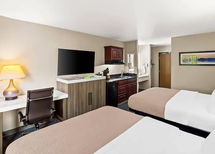 Quality Inn Port Orchard
