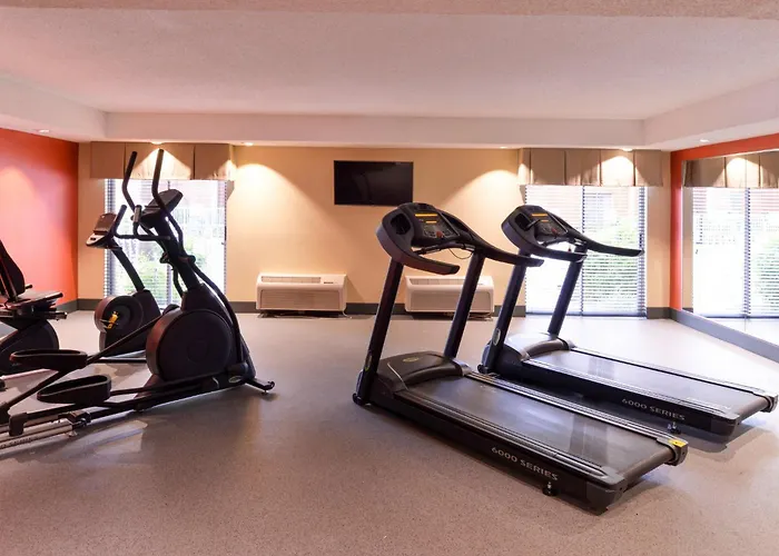 Holiday Inn Express Hotel Clearwater East - Icot Center By Ihg Pinellas Park