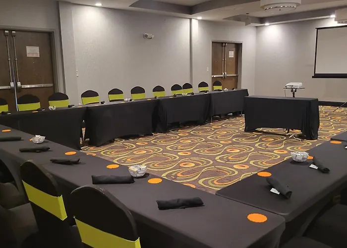 Holiday Inn Covington By Ihg