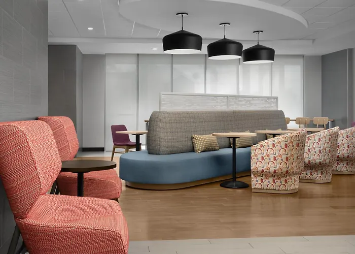 Home2 Suites By Hilton Lake City