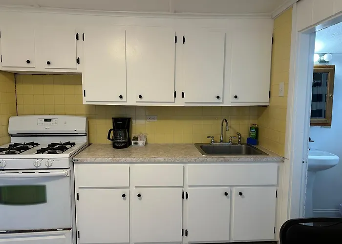 Nautical Beach Properties Hampton