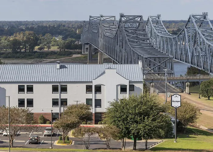 The Bridges Hotel Natchez
