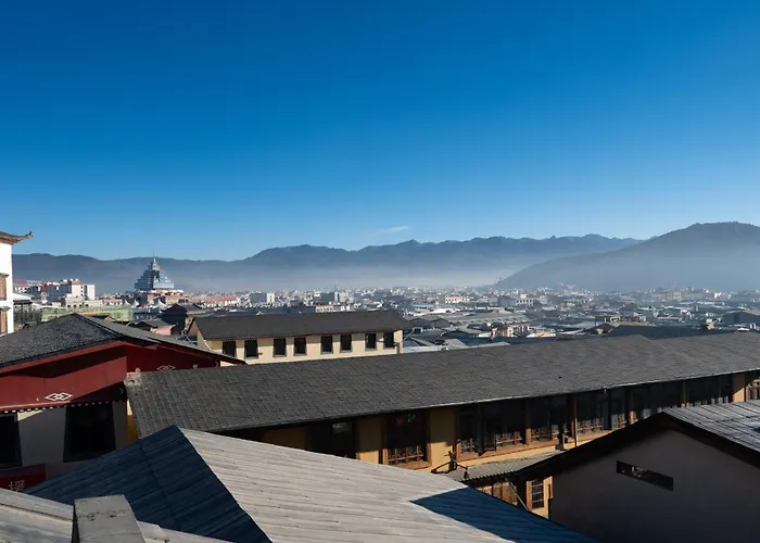 Shangri-La Hotels