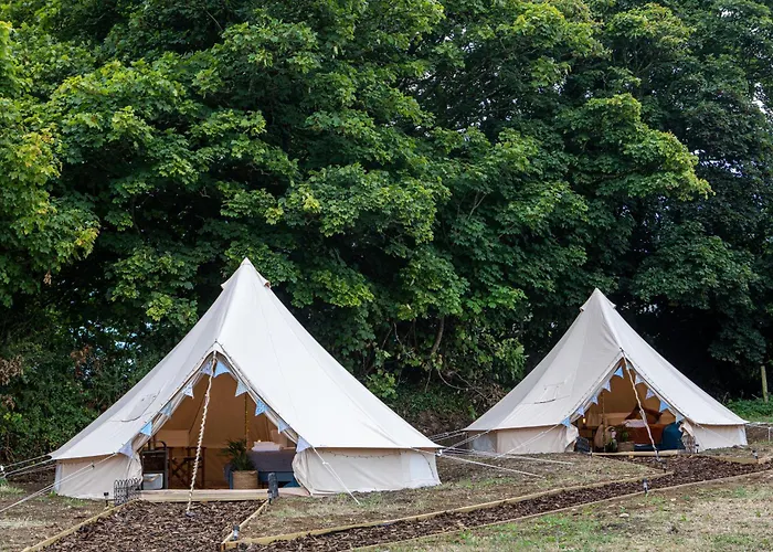 Helston Hotels