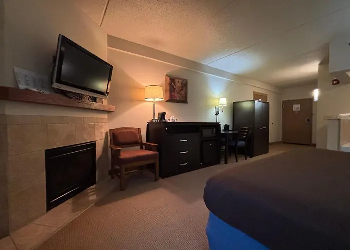 Americinn By Wyndham Monmouth