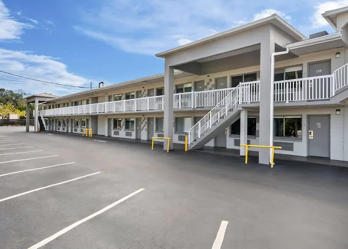 Rodeway Inn Lake Wales - Winter Haven