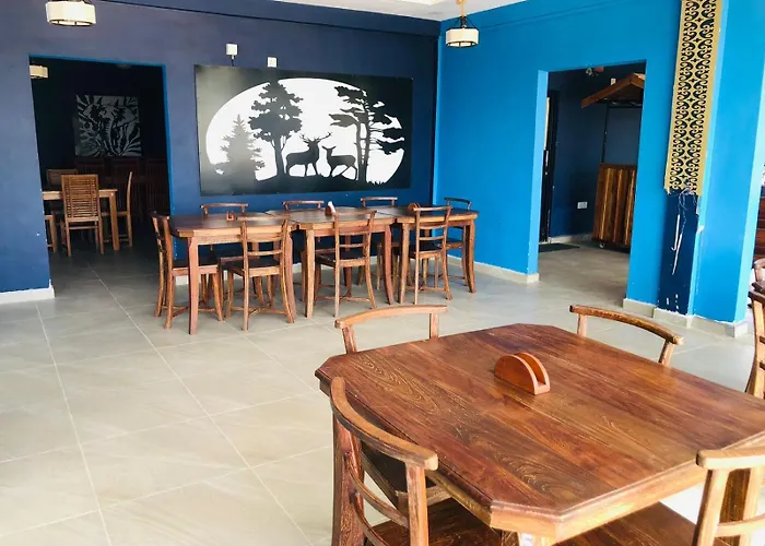 Mannar Hotels