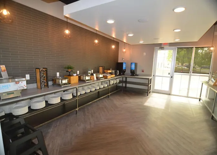 Best Western Premier Des Moines-Ankeny Hotel