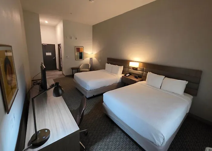 Wingate By Wyndham Austin North - Round Rock Hotel Pflugerville