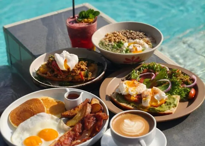 Koh Samui Hotels