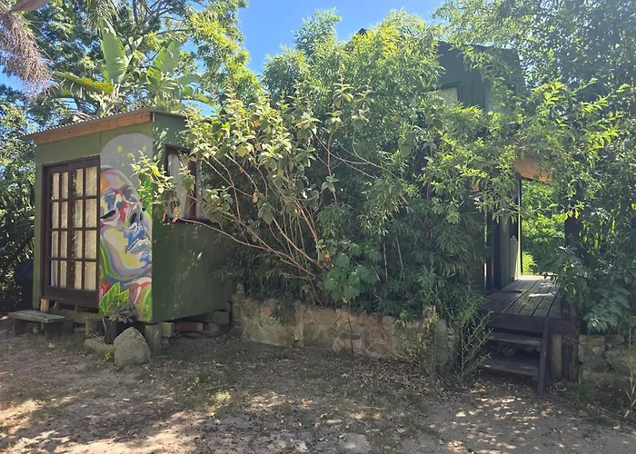Eco Choclo Bed & Breakfast La Paloma