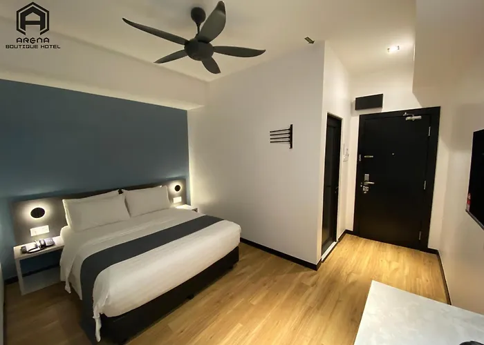 Kuala Terengganu Hotels