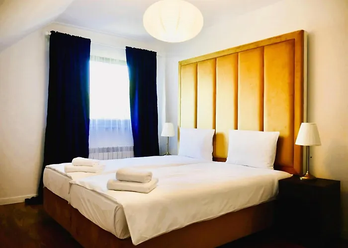 Zator Hotels
