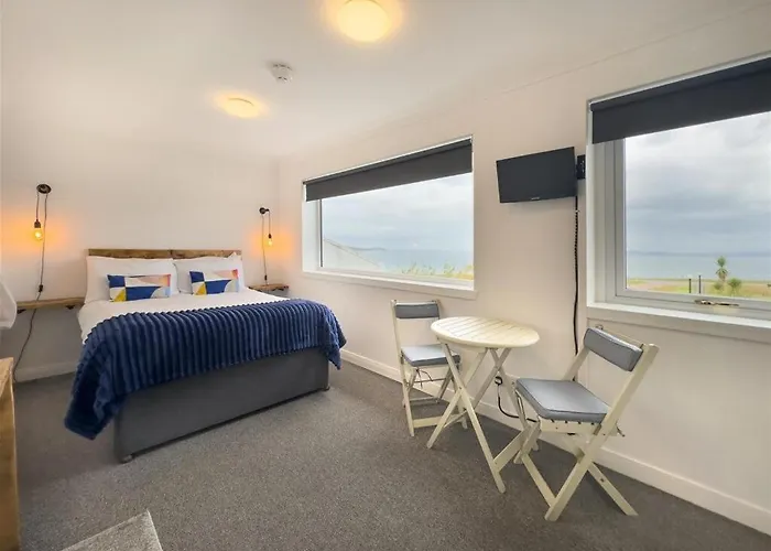 Glenmore Hotels