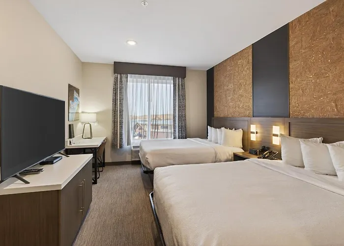 Gateway Hotels