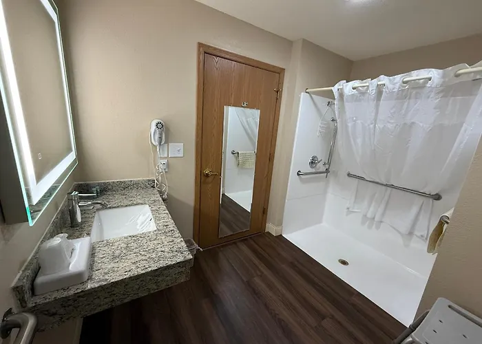 Best Western Dodgeville Inn & Suites