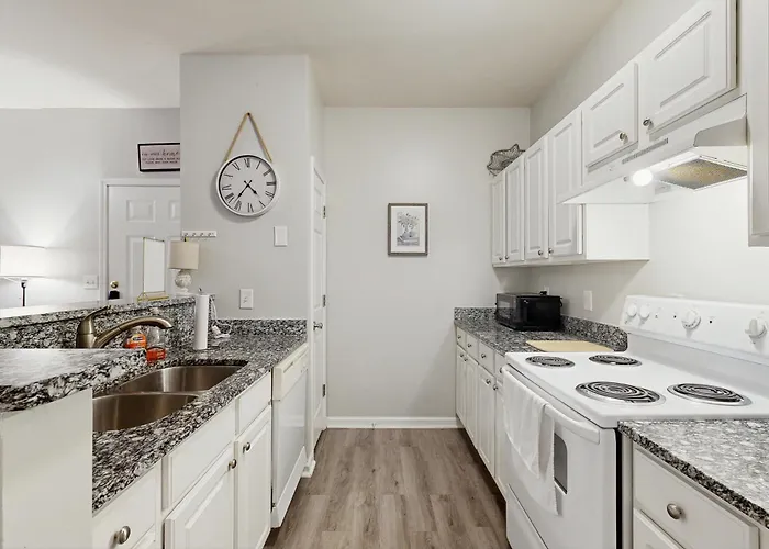 1600 Long Grove Villa Charleston